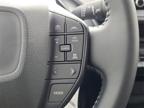 New 2026 Toyota Prius LE image 13