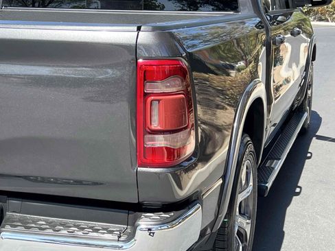 Used 2022 RAM 1500 Laramie RWD image 56
