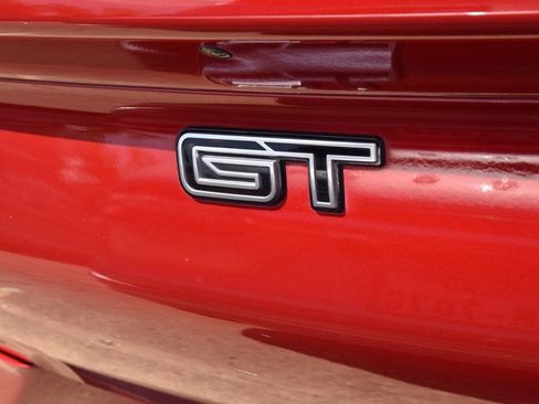 Used 2023 Ford Mustang Mach-E GT AWD/4WD image 11