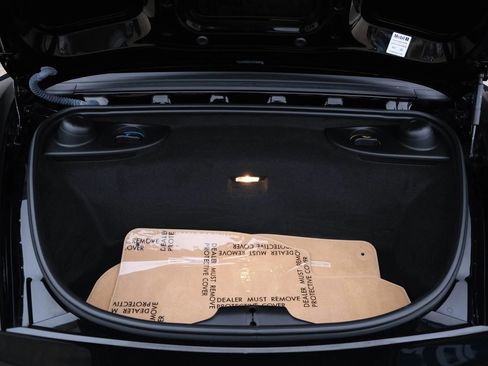 Used 2016 Porsche Boxster image 35