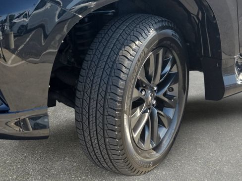 Used 2023 Lexus GX 460 Premium w/ Premium Package AWD/4WD image 30