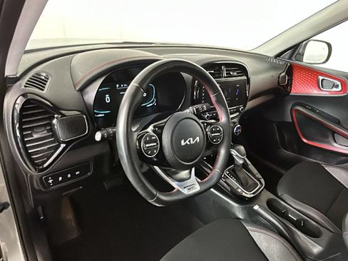 Used 2023 Kia Soul GT-Line FWD image 14