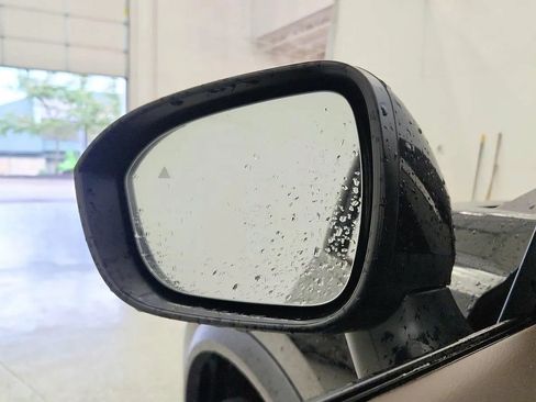 Used 2023 Nissan Rogue SV AWD/4WD image 20