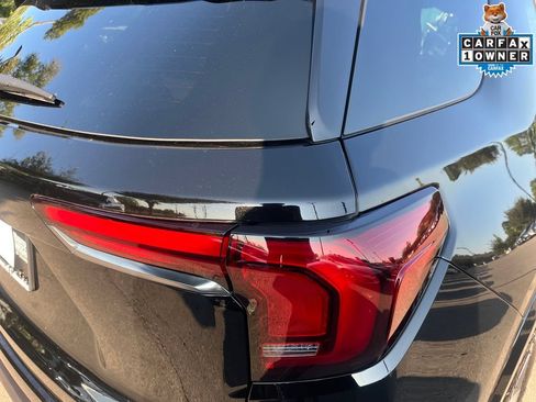 Used 2026 GMC Terrain AT4 w/ Convenience Package III AWD/4WD image 45