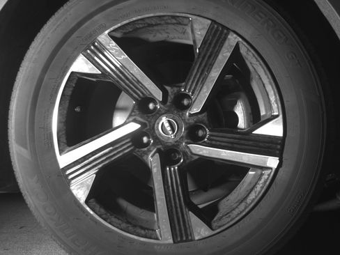 Used 2025 Nissan Sentra SV image 13