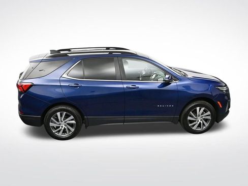 Used 2023 Chevrolet Equinox LT AWD/4WD image 21