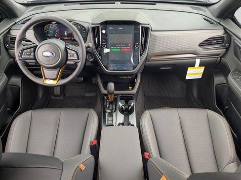 New 2026 Subaru Forester Wilderness image 15