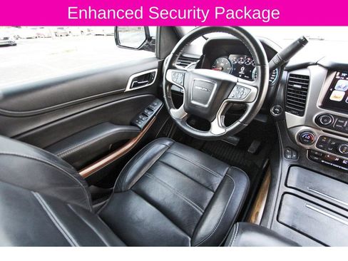 Used 2019 GMC Yukon Denali w/ Denali Ultimate Package image 9
