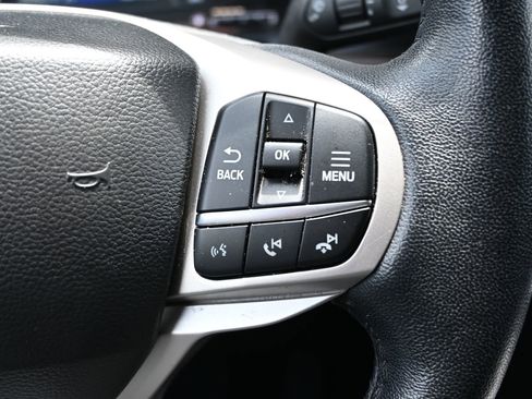 Used 2023 Ford Explorer Limited w/ Equipment Group 301A RWD image 16