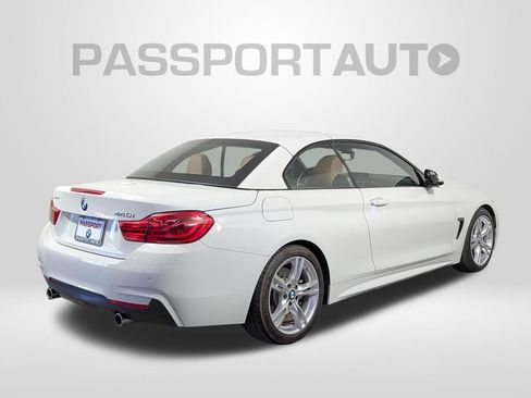 Used 2018 BMW 440i 440i image 10