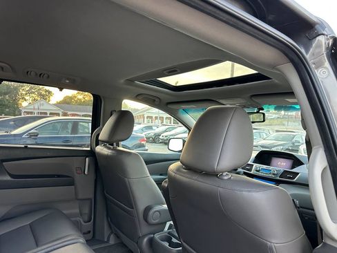 Used 2013 Honda Odyssey EX-L image 32