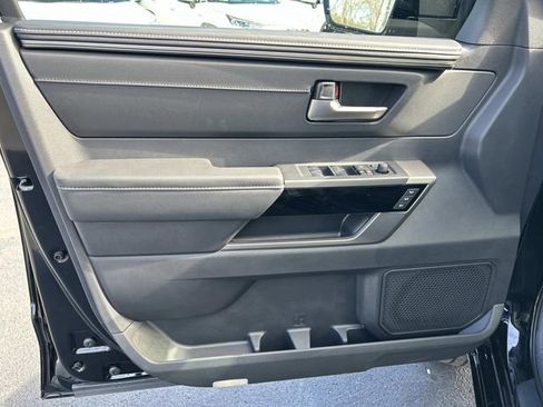New 2026 Toyota Tundra Limited AWD/4WD image 22