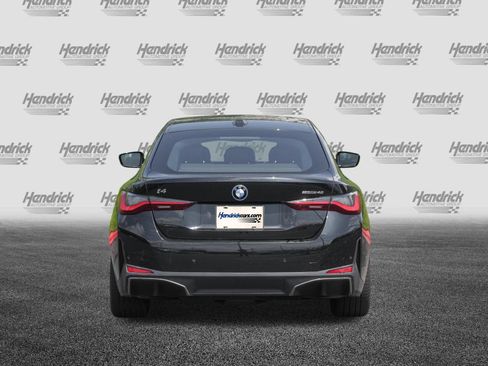Certified 2023 BMW i4 eDrive40 RWD image 7