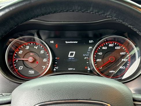Used 2019 Dodge Charger GT w/ Plus Group image 22
