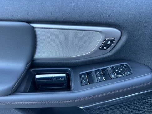 New 2025 Ford Expedition Active image 12