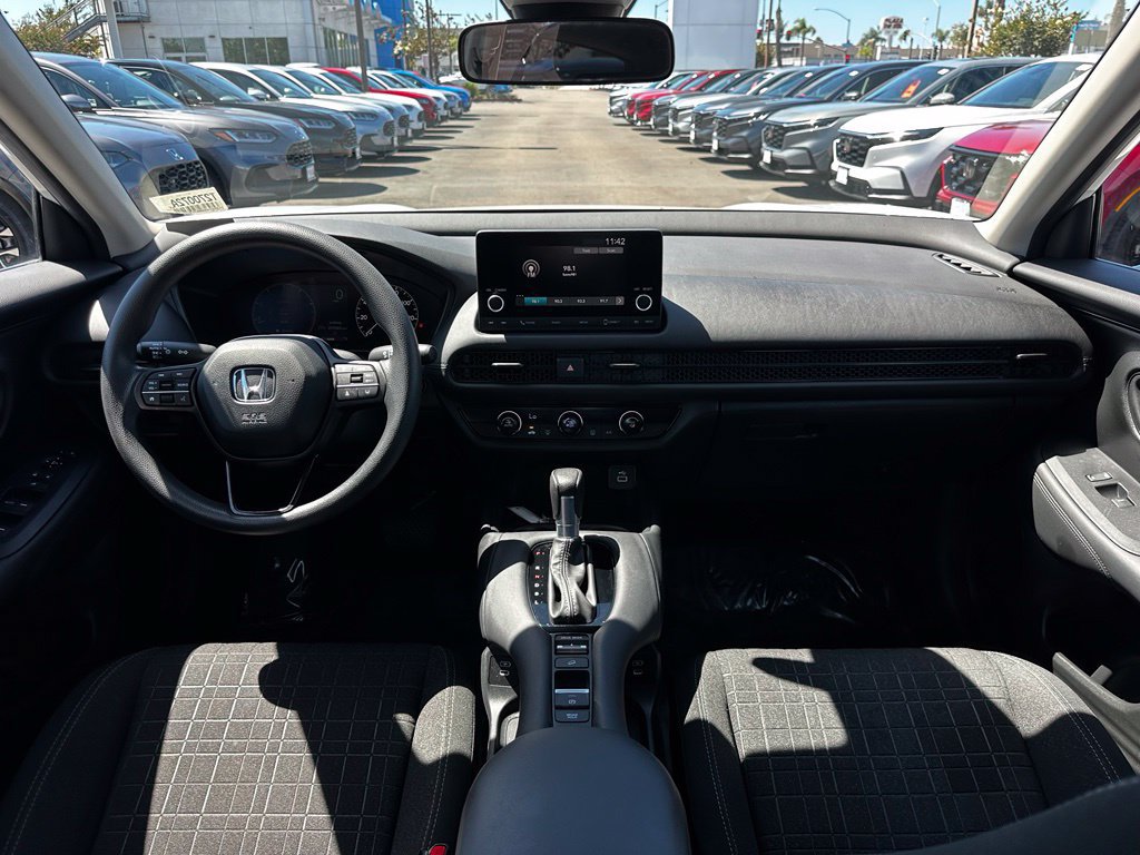 Used 2024 Honda HR-V LX image 18