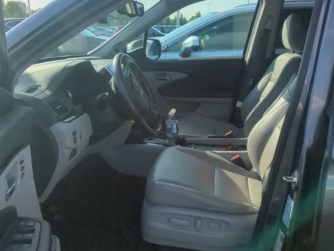 Used 2020 Honda Ridgeline RTL-E image 6