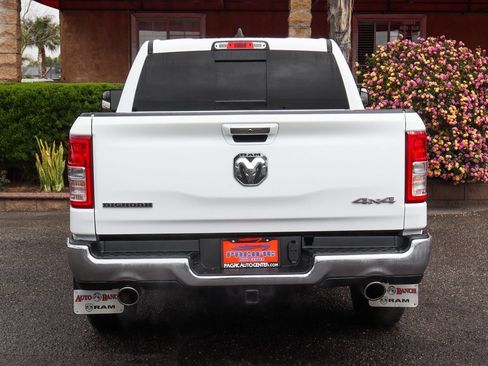 Used 2020 RAM 1500 Big Horn image 7