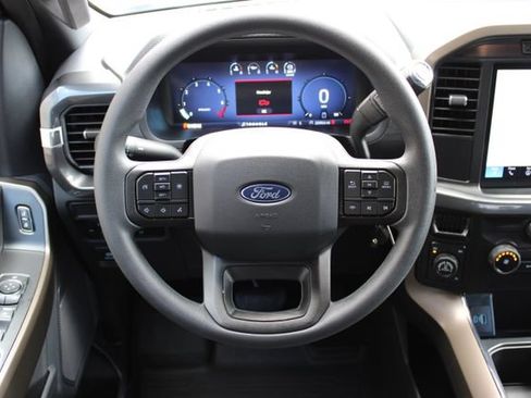 Used 2024 Ford F150 STX w/ Equipment Group 201A FX4 AWD/4WD image 19