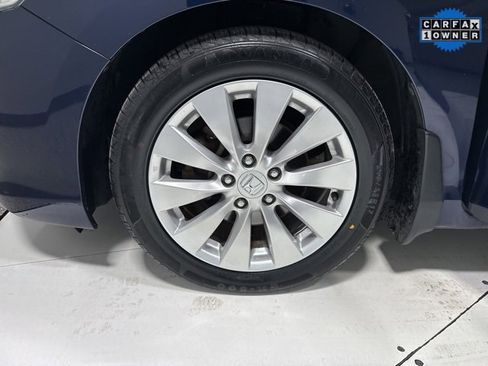 Used 2014 Honda Accord EX-L image 7