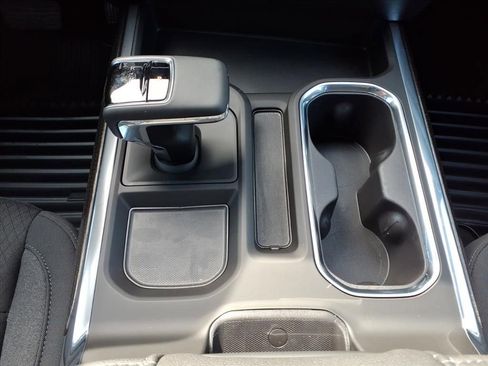 New 2026 Chevrolet Silverado 1500 LT w/ Safety Package RWD image 20