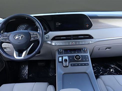 Used 2022 Hyundai Palisade Calligraphy FWD image 16