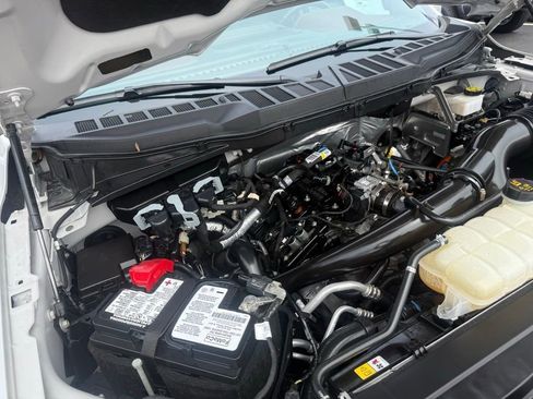 Certified 2023 Ford F150 Lariat AWD/4WD image 61