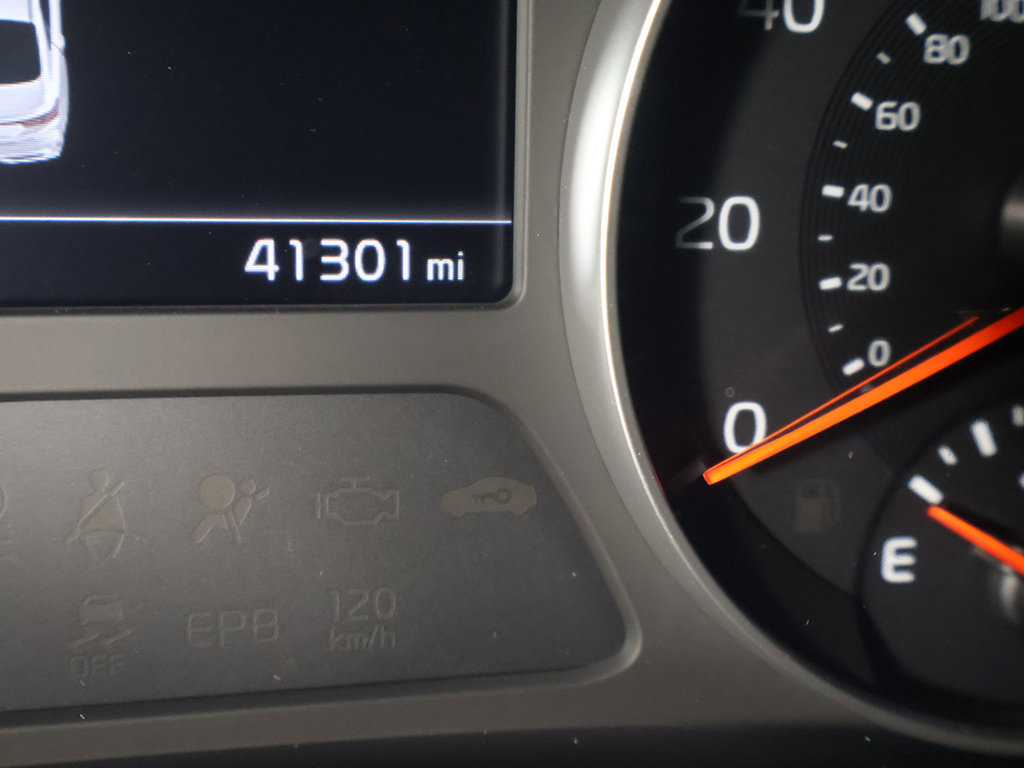 Used 2024 Kia Forte GT FWD image 35