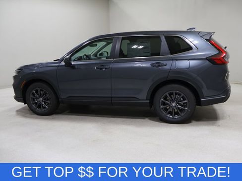 New 2026 Honda CR-V EX-L image 4