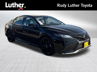 Certified 2023 Toyota Camry XSE