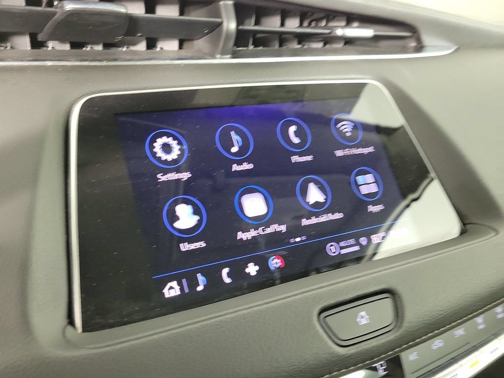 Used 2023 Cadillac XT4 Luxury FWD image 26