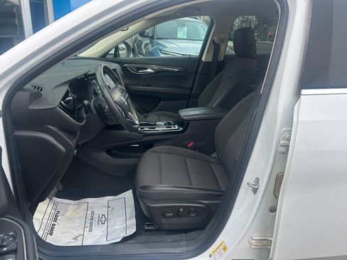 Used 2022 Buick Envision Preferred image 16