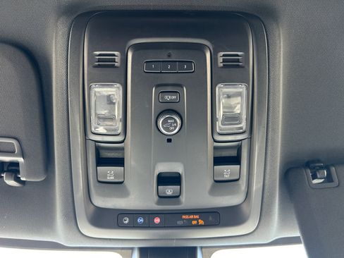 Used 2021 Chevrolet Tahoe RST w/ Rear Media and Nav Package AWD/4WD image 23