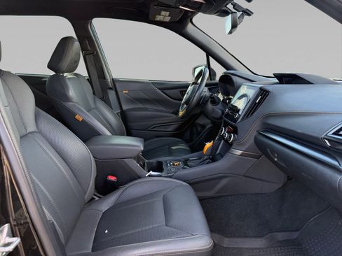 Used 2023 Subaru Forester Wilderness image 15