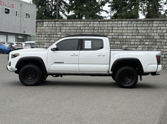 Certified 2022 Toyota Tacoma TRD Pro video 2