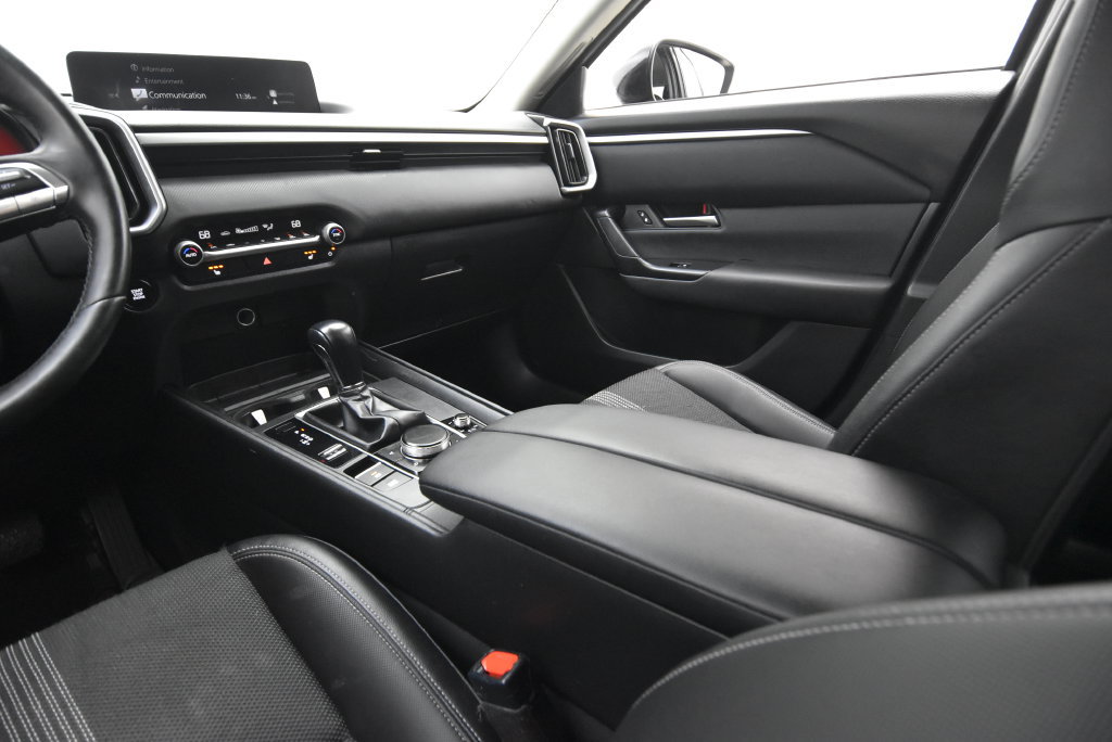 Used 2024 MAZDA CX-50 AWD 2.5 S w/ Weather Package image 28