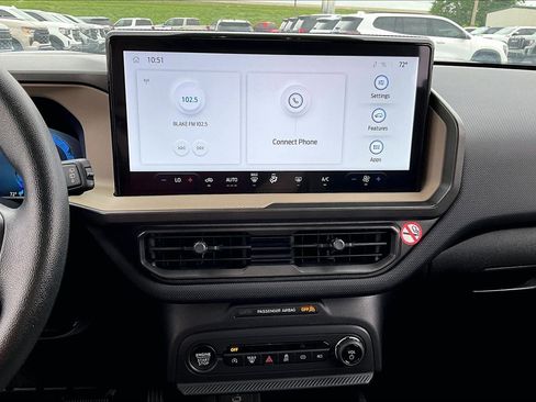 Used 2025 Ford Bronco Sport Big Bend image 23