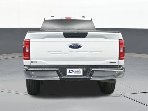 Used 2023 Ford F150 XLT AWD/4WD image 10