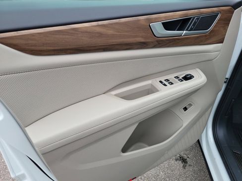 New 2026 Volkswagen Atlas SE AWD/4WD image 32