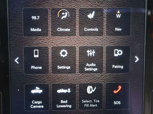 Used 2021 RAM 3500 Limited image 12