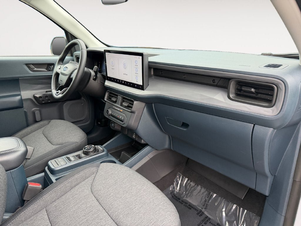 Used 2025 Ford Maverick XLT w/ XLT Luxury Package AWD/4WD image 26