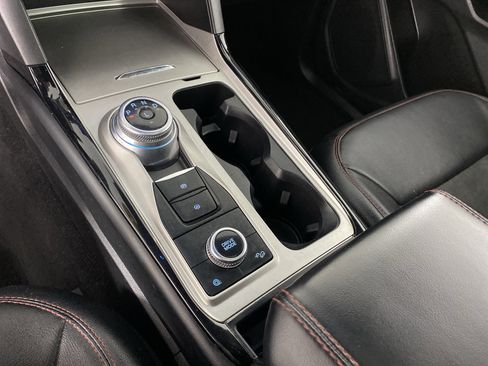 Used 2022 Ford Explorer ST-Line w/ Class IV Trailer Tow Package image 30