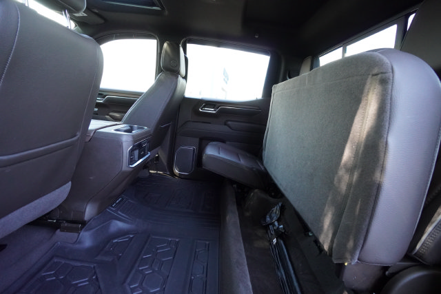 Used 2024 GMC Sierra 1500 Denali AWD/4WD image 29