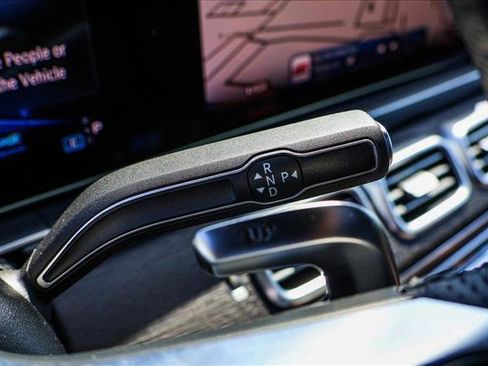 New 2026 Mercedes-Benz GLE 53 AMG 4MATIC image 19