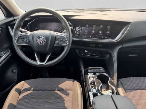 Used 2023 Buick Envision Preferred AWD/4WD image 23