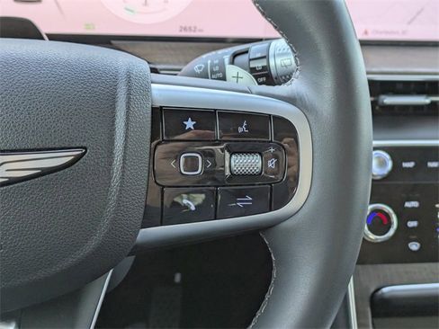 Used 2025 Genesis GV80 3.5T Advanced image 24