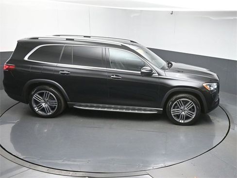 Used 2022 Mercedes-Benz GLS 450 4MATIC image 50