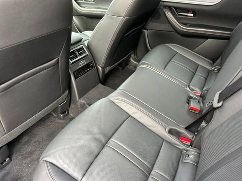 New 2026 MAZDA CX-90 3.3 Turbo w/ Preferred Package image 11