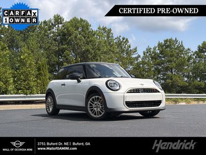Used 2026 MINI Cooper S