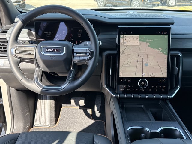 Used 2026 GMC Acadia AT4 w/ Luxury Package AWD/4WD image 8